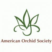 American Orchid Society Logo download
