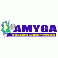 AMYGA Asociacion Maiceros Ganaderos Logo download