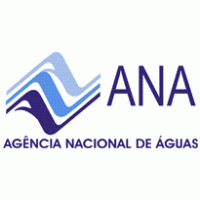 ANA Agência Nacional de Águas Logo download