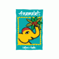 Anamalai Logo download
