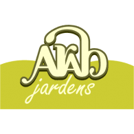 Arab Jardens Logo download