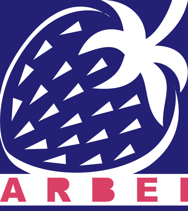 ARBEI Logo download
