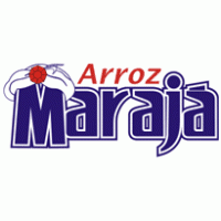 Arroz Marajá Logo download