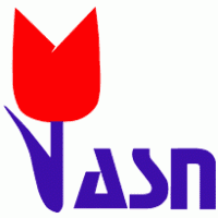 asn floristry & agriculture co ltd Logo download