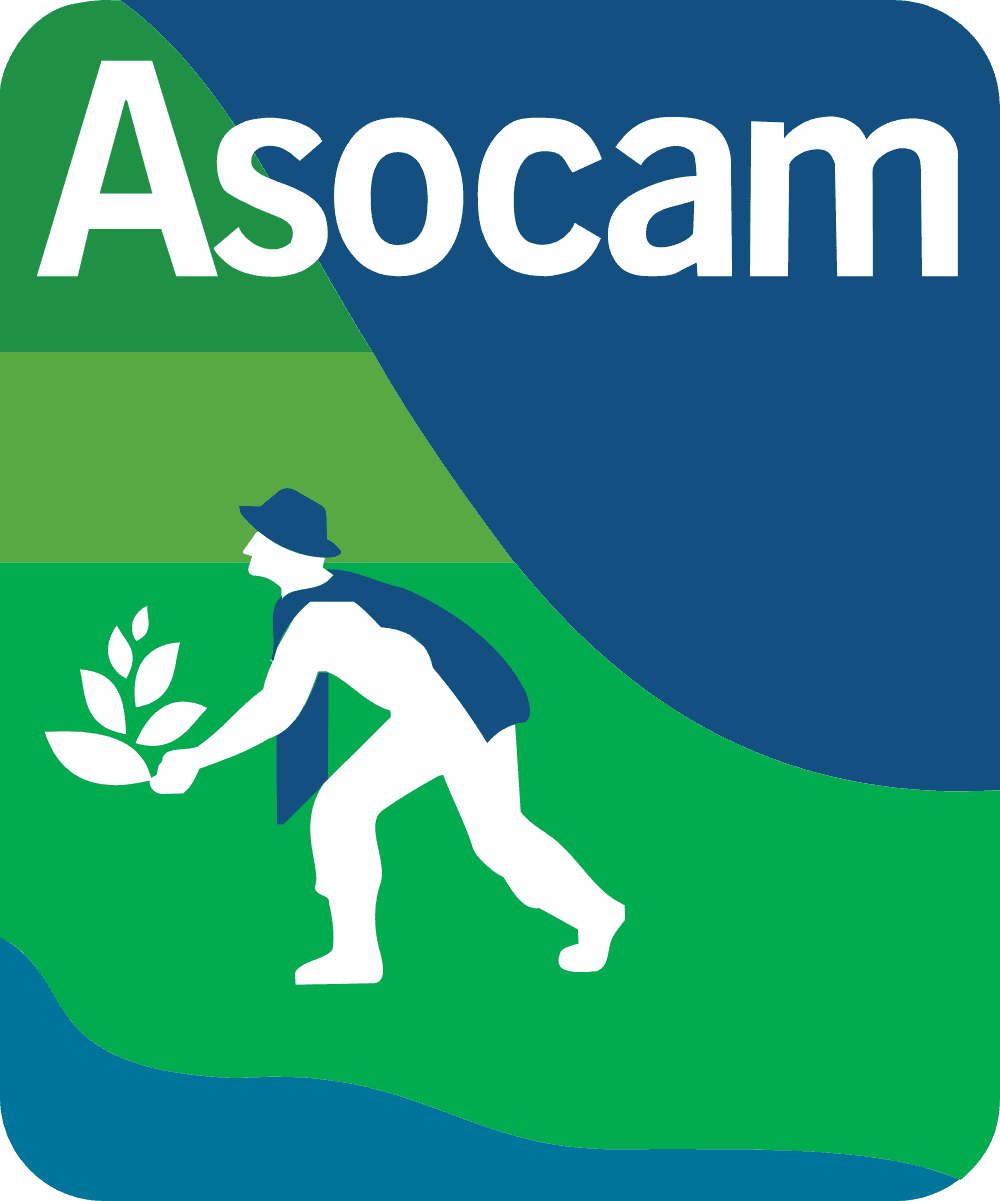 Asocam Logo download