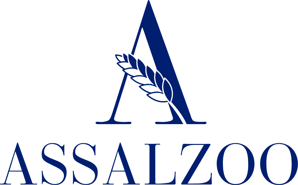 Assalzoo Logo download