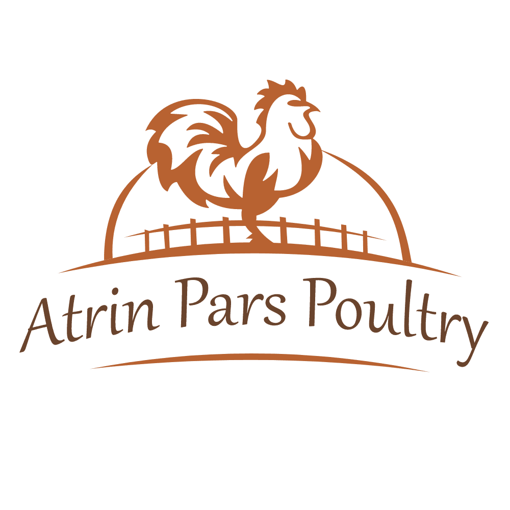 Atrin Pars Poultry Logo download