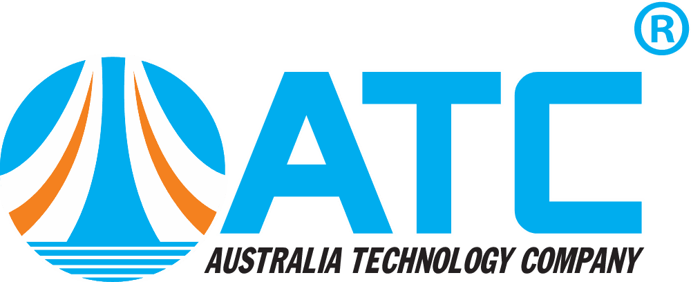 Australia Technology Company Logo download