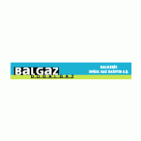balikesir balgaz Logo download
