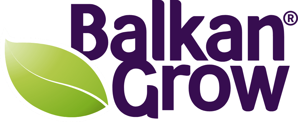 Balkan Grow Logo download