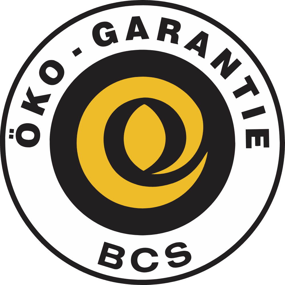 BCS Öko-Garantie GmbH Logo download