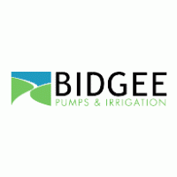 Bidgee Pumps & Irrigation Logo download
