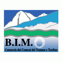 B.I.M. Logo download