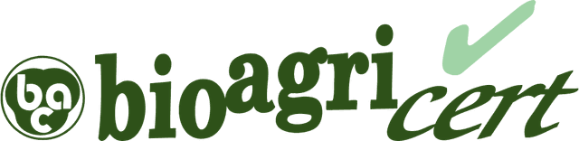 bio agri cert Logo download