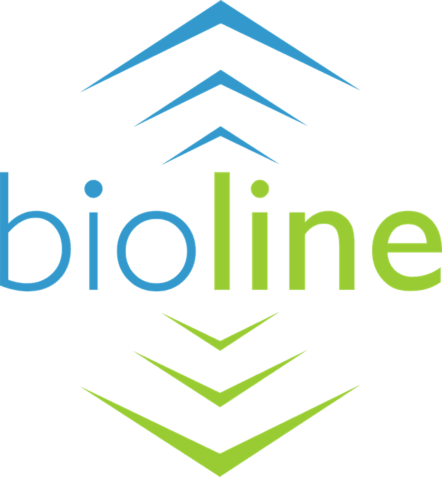 bioline Logo download