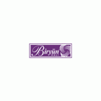 BiRYUN HALI Logo download