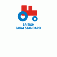 British Farm Standard Logo download