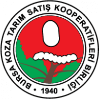 Bursa Koza Tarim Logo download