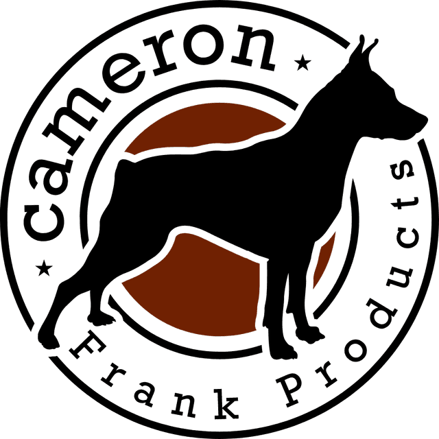 Cameron FrankProducts Logo download