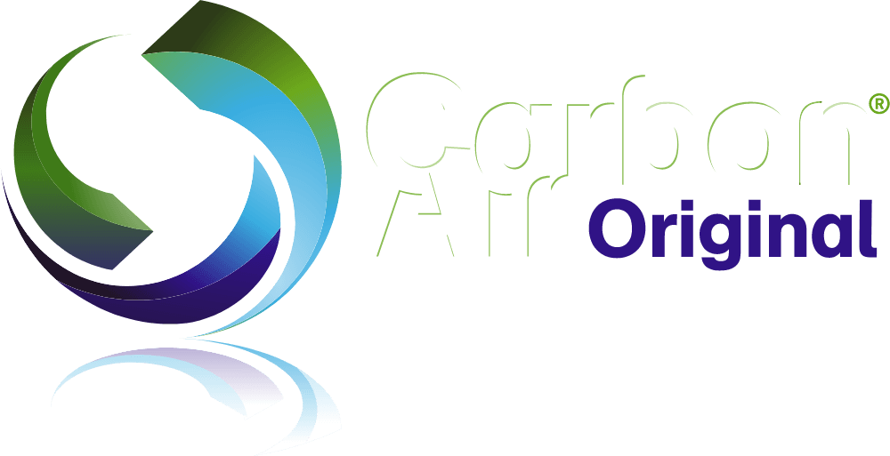 Carbon Air Original Logo download