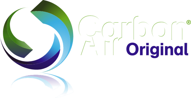 Carbon Air Original Logo download