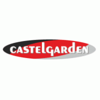 Castelgarden Logo download