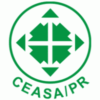 Ceasa/PR Logo download