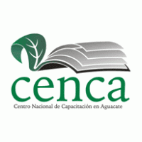 CENCA Logo download