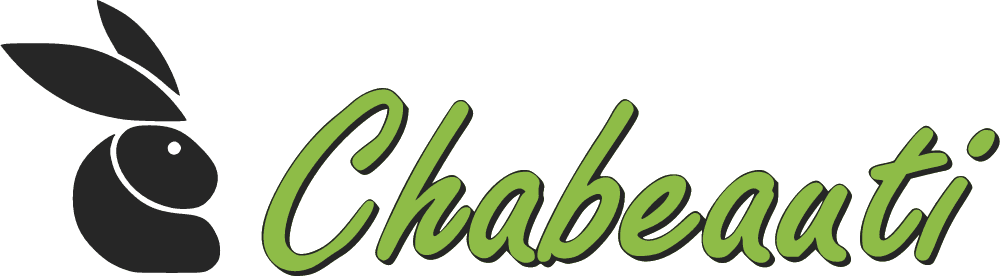 Chabeauti Logo download