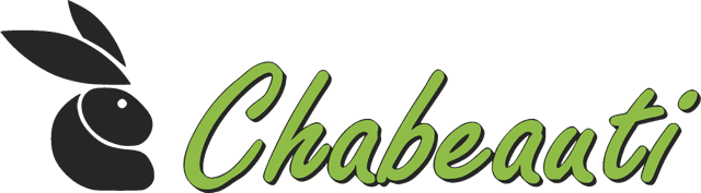 Chabeauti Logo download