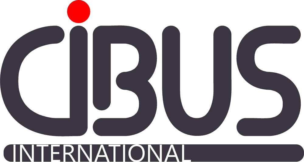 Cibus International Logo download