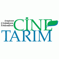 Cine Tar?m/CINE TARIM AGRICULTURAL INC. Logo download