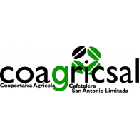 Coagricsal Logo download