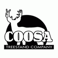 Coosa Treestands Logo download
