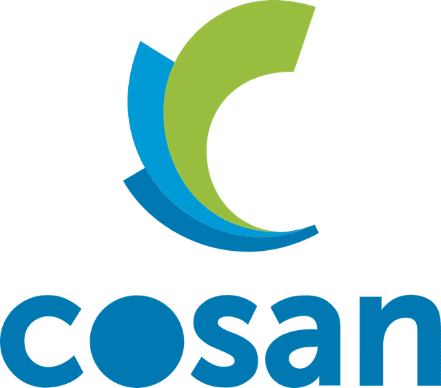 Cosan Logo download