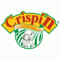 Crispin Logo download