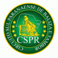 CSPR - Baliza e 3 Tambores Logo download
