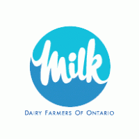 Dairy Farmers of Ontario Logo download
