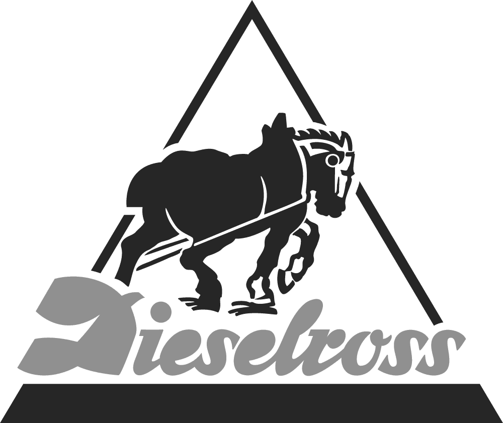 Dieselross Logo download