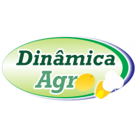 Dinâmica Agro Logo download