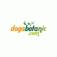 Doga Botanic - www.dogabotanic.com Logo download