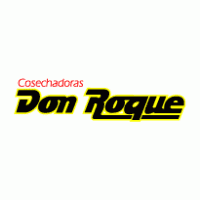 Don Roque Logo download