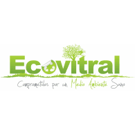 Ecovitral Logo download