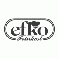 Efko Feinkost Logo download
