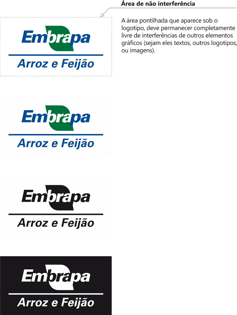 Embrapa Arroz e Feijão Logo download