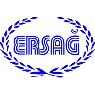 Ersag Logo download