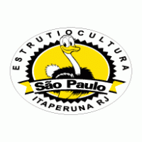 Estrutiocultura Sao Paulo Logo download