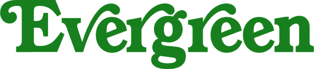 Evergreen Logo download