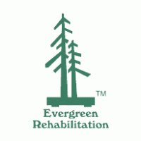 Evergreen Rehabilitation Logo download