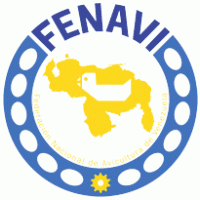 FENAVI Logo download